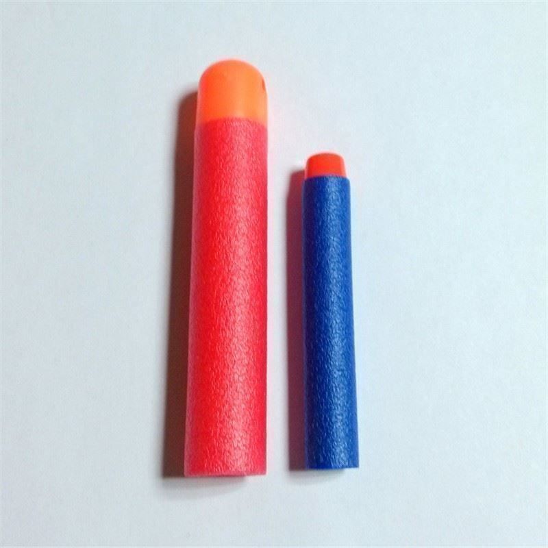 Giocattoli: 30 NERF N-STRIKE MEGA PFEILE/DARTS - MEGA NERF MUNITION – Nuovo e nell'imballaggio originale da Kriens venduto da swissgadget 4