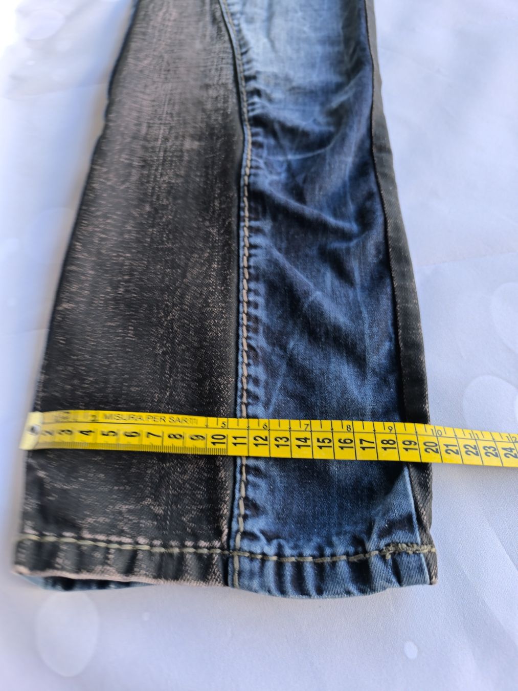 Cipo & Baxx Jeans: wunderschöne  jeans Cipo & Baxx 31/32 – Nuovo e nell'imballaggio originale da Oensingen venduto da Outlet_Super_Sale 4