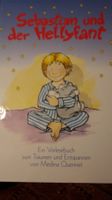 Buch Sebastian und der Hellyfant