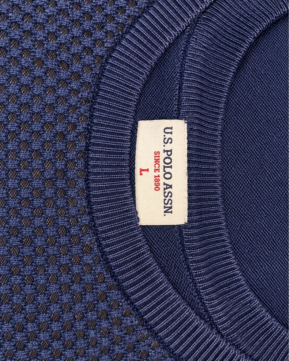 US Polo Maglioni & Felpe: U.S. Polo ASSN. Pullover L – Usato da Bassersdorf venduto da lev_75cn 4
