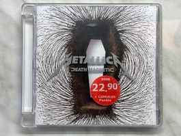 Metallica Death Magnetic