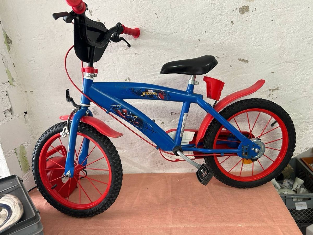 Biciclette: Kinderfahrrad (68) – Usato da Glattfelden venduto da brockischweiz