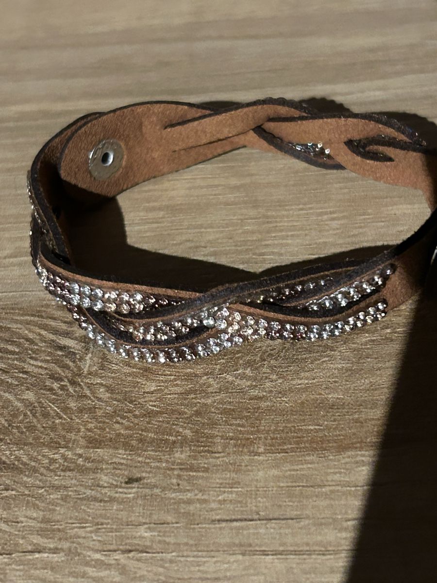 Armbänder & -reifen: Konvolut Armbänder und Ring Modeschmuck verschiedene Arten – Neu (gemäss Beschreibung) aus Laufen von Jassi.quinn 5