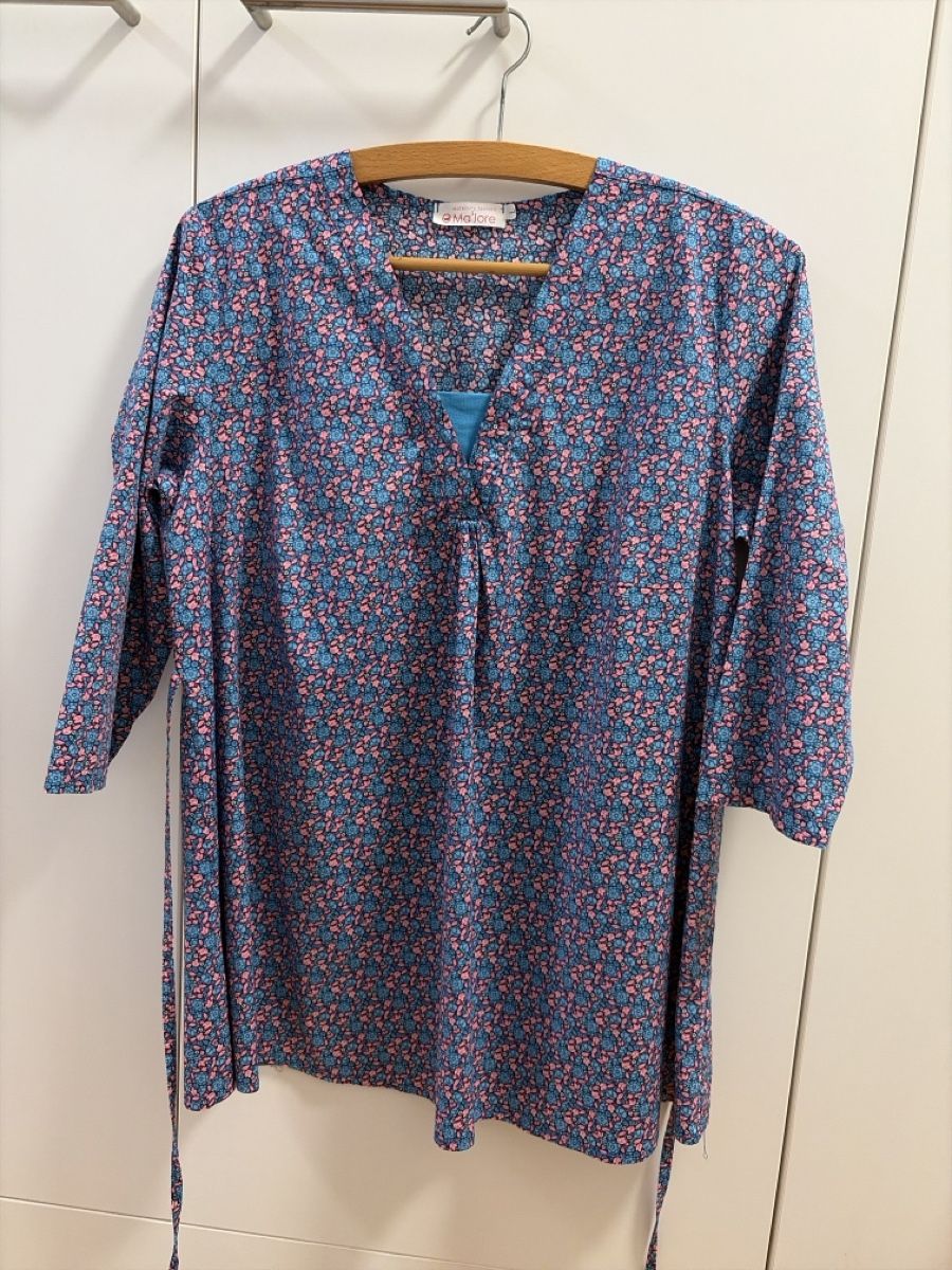 Camicette: Maternity Bluse gr. M-L – Usato da Andhausen venduto da bgy_y6xl