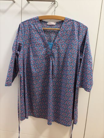 Maternity Bluse gr. M-L