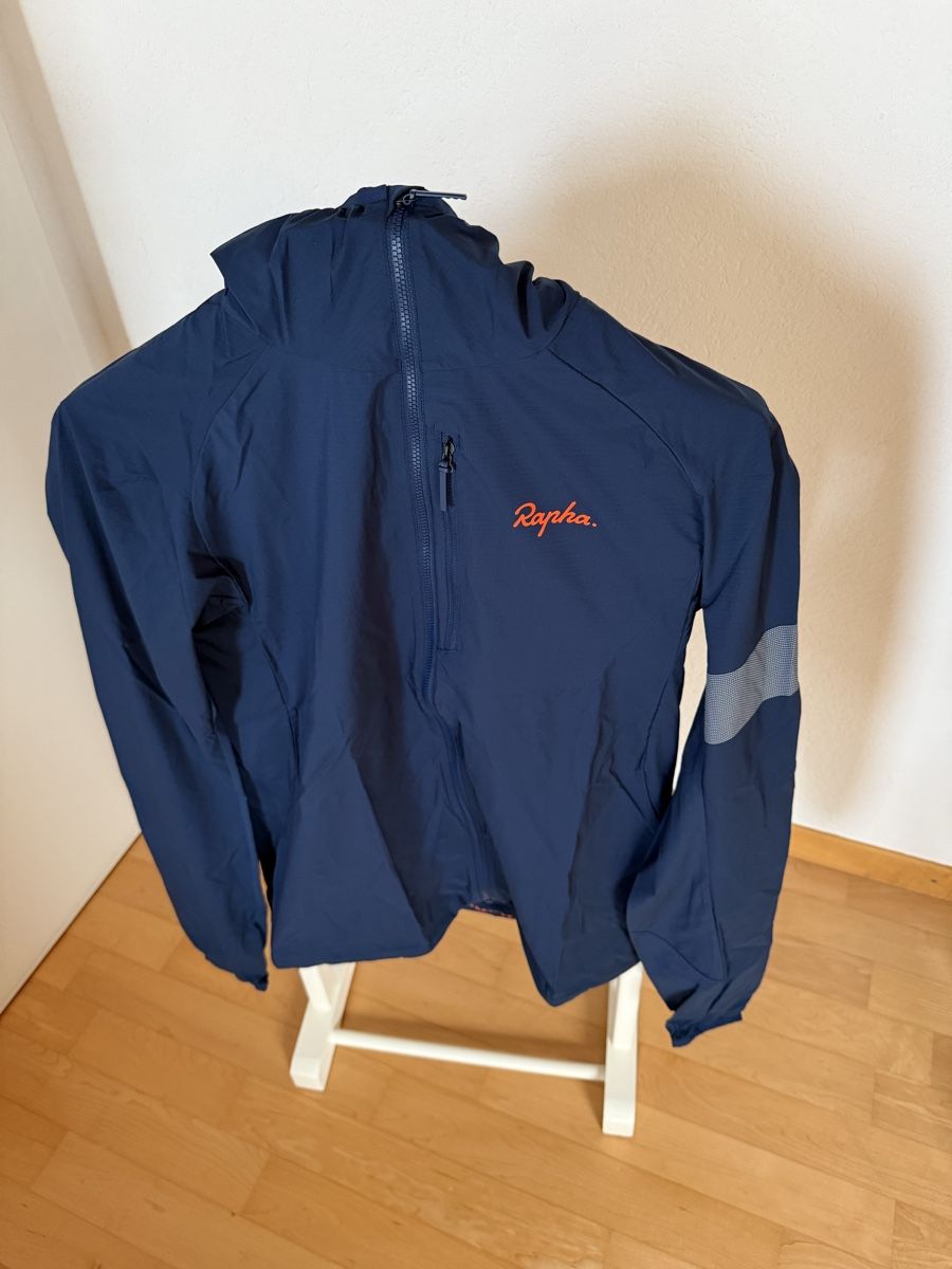 Rapha Giacche: Rapha Jacke Neu – Nuovo e nell'imballaggio originale da Jegenstorf venduto da mammut02