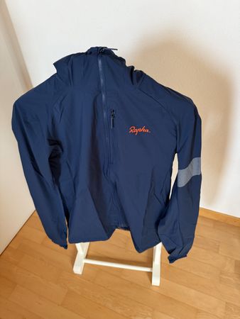Rapha Jacke Neu