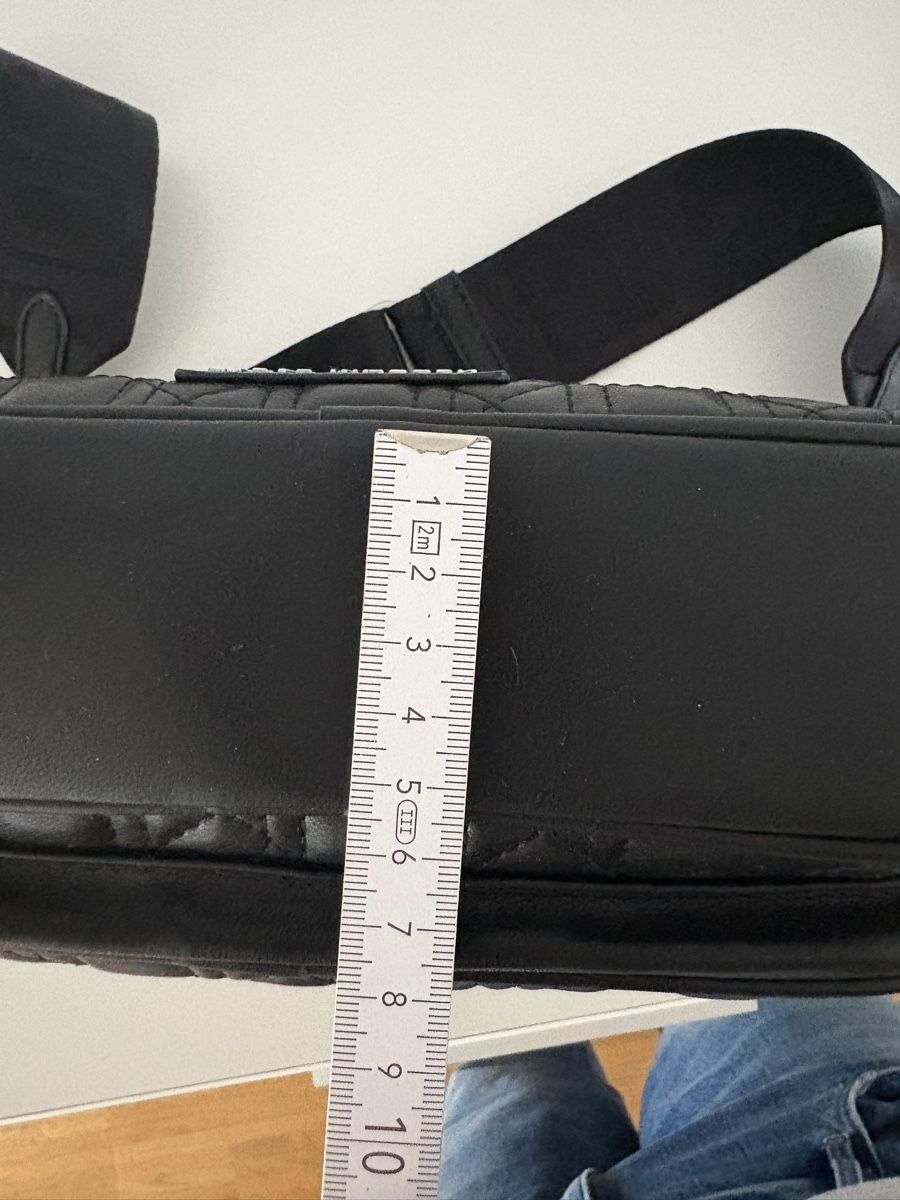 Steve Madden Borse da donna: Steve Madden Umhängetasche – Nuovo (secondo la descrizione) da Bülach venduto da kittygismo 5