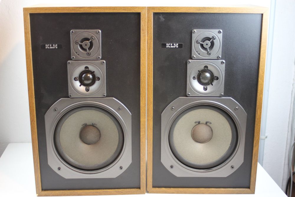 vintage-lautsprecher-klh-canton-gebraucht-in-basel-f-r-chf-450