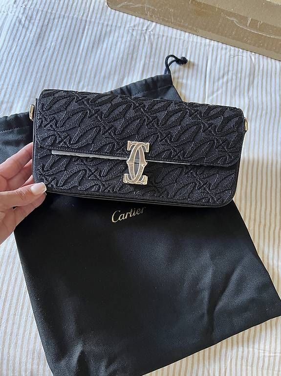 Borse da donna: Sac à main neuf Cartier  – Usato da La Chaux-de-Fonds venduto da Vanessa162
