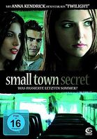 Small Town Secret (A. Kendrick) *TOP*******