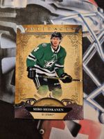 NHL Miro Heiskanen Dallas Stars