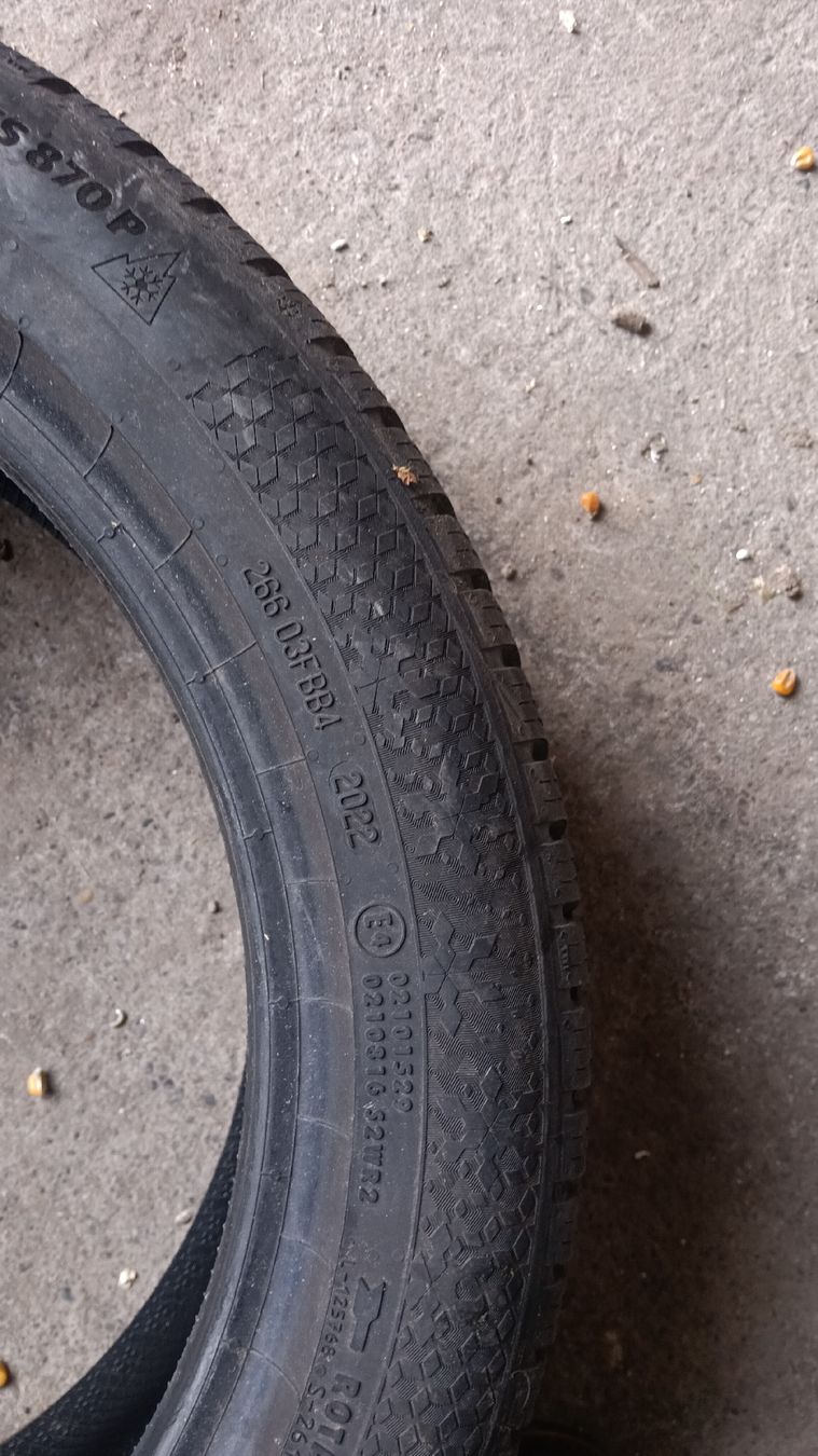 Pneumatici & Ruote complete: Pneu – Usato da Fehraltorf venduto da joe_6mxg 1