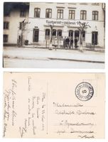 Restaurant zum Goldenen Pfug (A définir)
