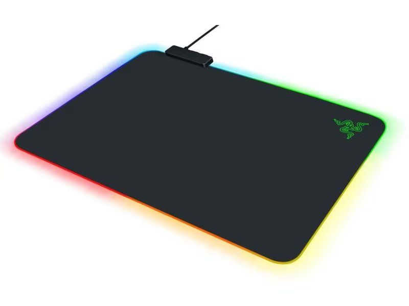 Razer Mausmatten: Razer Firefly V2 – Gebraucht aus Bassersdorf von pau_95tx 3