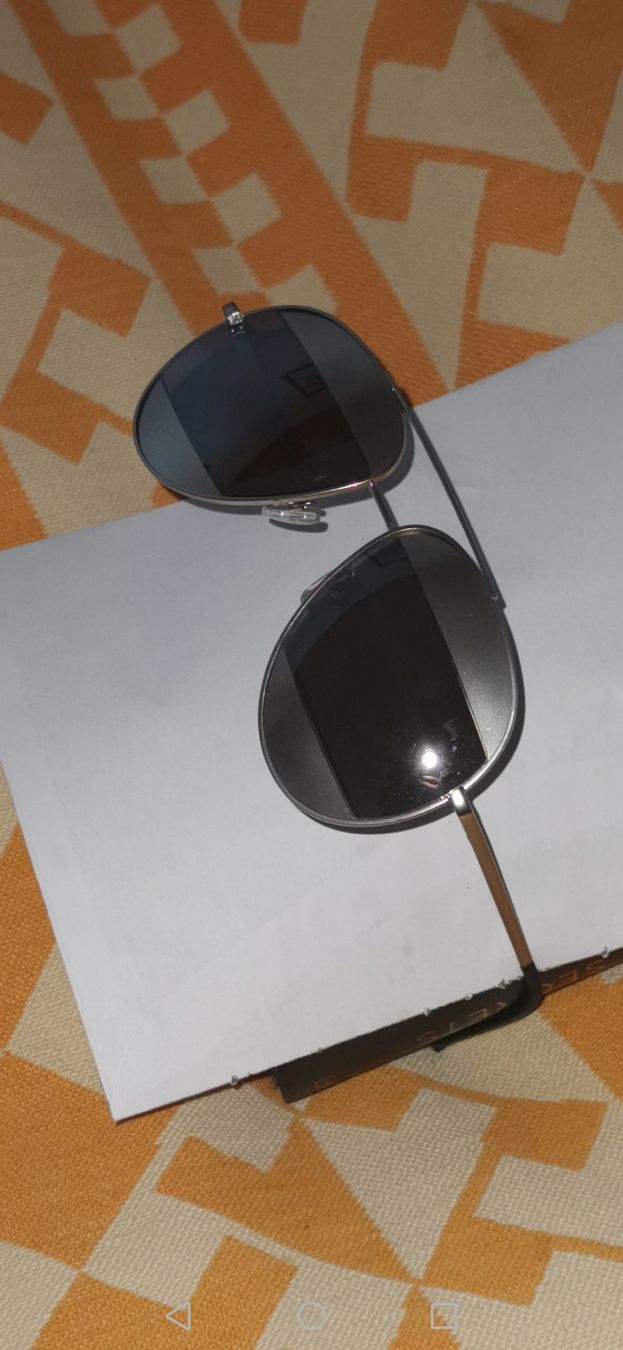 Occhiali & Lenti: Designer Sonnenbrille Cat.3 – Nuovo (secondo la descrizione) da St.Gallen venduto da wanderin6 1