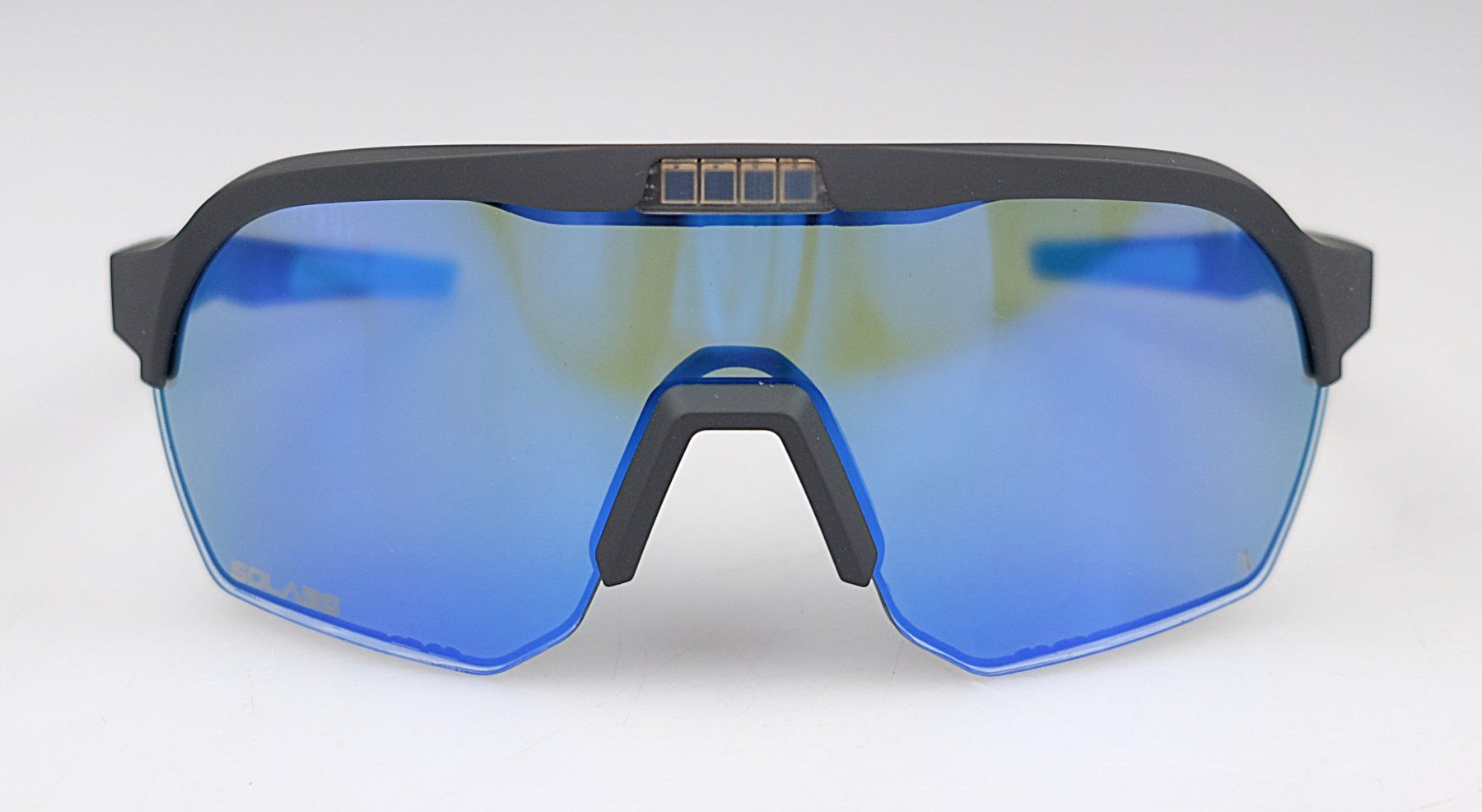 Lunettes & Verres: React Optray Sonnenbrille - (Sky) – Neuf (Voir description) à Volketswil par brockipfannenstil 1