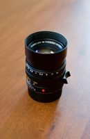 Leica Summilux-M 50mm f/1.4 ASPH
