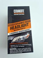 CERAKOTE Scheinwerfer Aufbereitungsset NEU