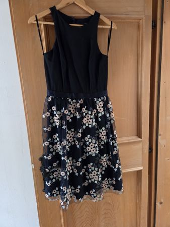 Abendkleid