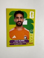 Sammelkarte Nawaf Al-Alaoidi FIFA World Cup 2026 KSA 2