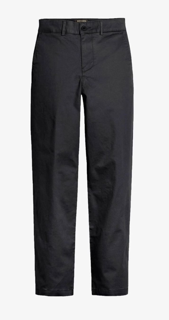 Pantaloni: DOCKERS Chino – Usato da Bern venduto da Tomskybeat