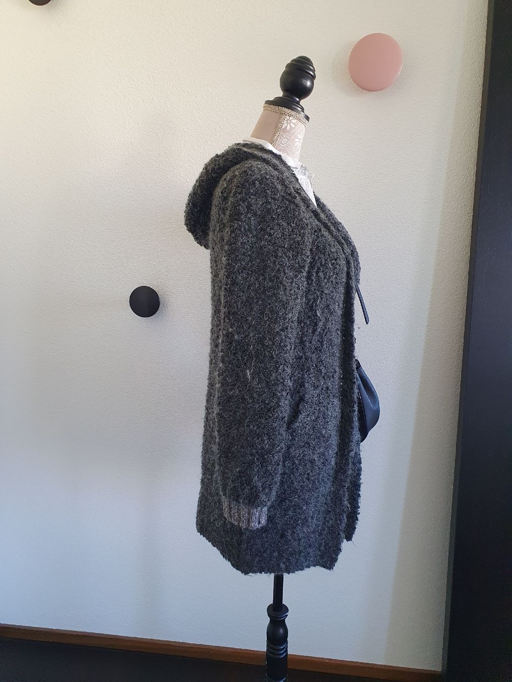 Mos mosh Giacche: Mos Mosh Cardigan/Strickjacke S/M – Usato da Ebertswil venduto da Luna_8 1