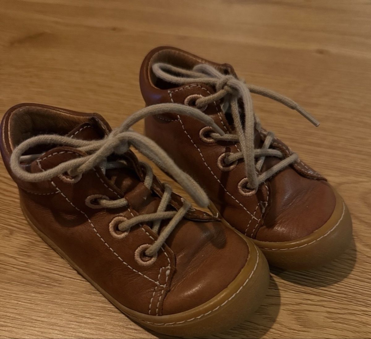 Chaussures garçon: Pepino 21 Halbschuh – D'occasion à Mols par sar_r565