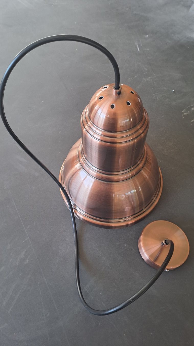 Lampadari & plafoniere: Pendellampe – Usato da Thielle venduto da urs_8lzn