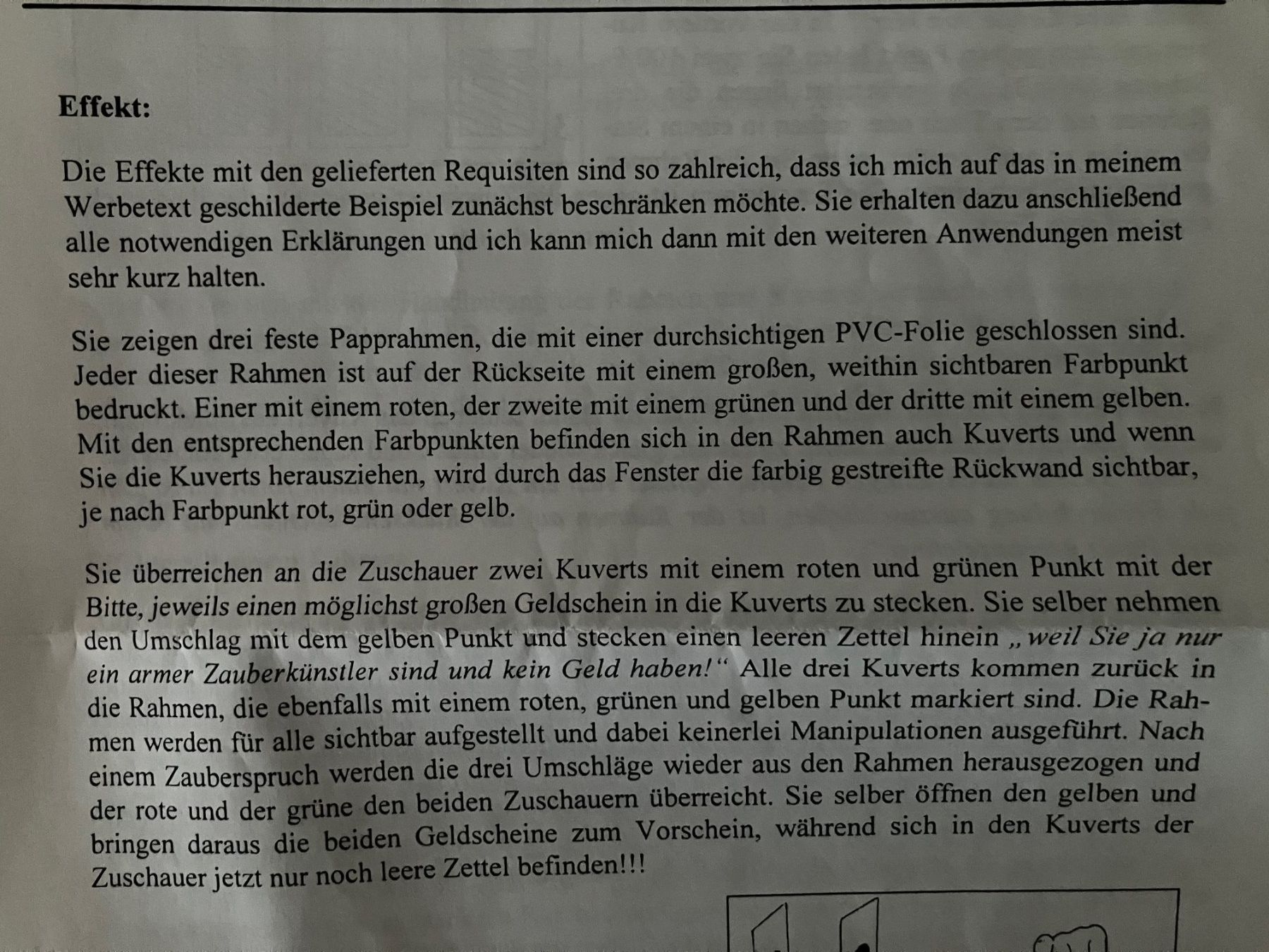 Spiele: Überraschung – Neu und originalverpackt aus Belp von gastroblau 1