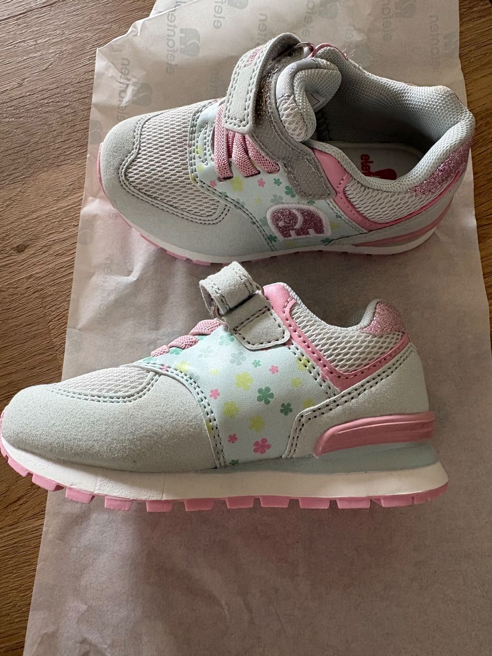 Elefanten Chaussures garçon: Elefanten Schuhe Grösse 22 – D'occasion à Mellingen par lenziboy 1