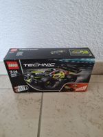 LEGO Technic 42072 - WAAAGH! Neu und originalverpackt