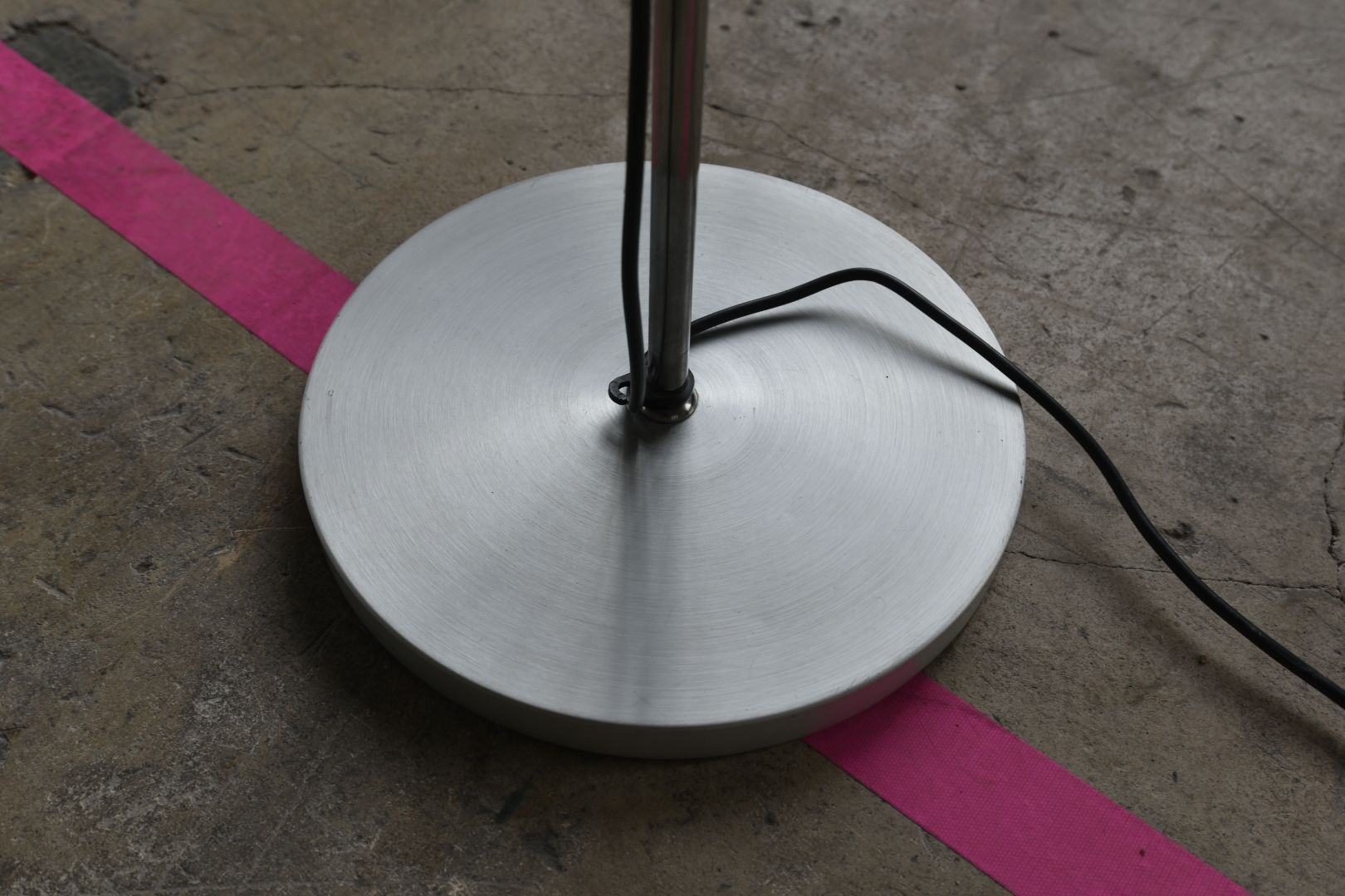 Belux Lampade: Designer Stehlampe Belux – Usato da Lichtensteig venduto da UsedINStore 8