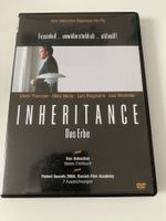 Inheritance - Das Erbe (DVD)  Werlinder, Brygmann, Thomsen