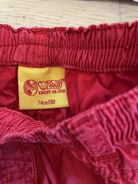 Lotti & Set di vestiti: Kleiderset 74/80 – Usato da Brütten venduto da Snowkiwi 1