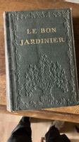 Le Bon Jardinier Almanach Horticole