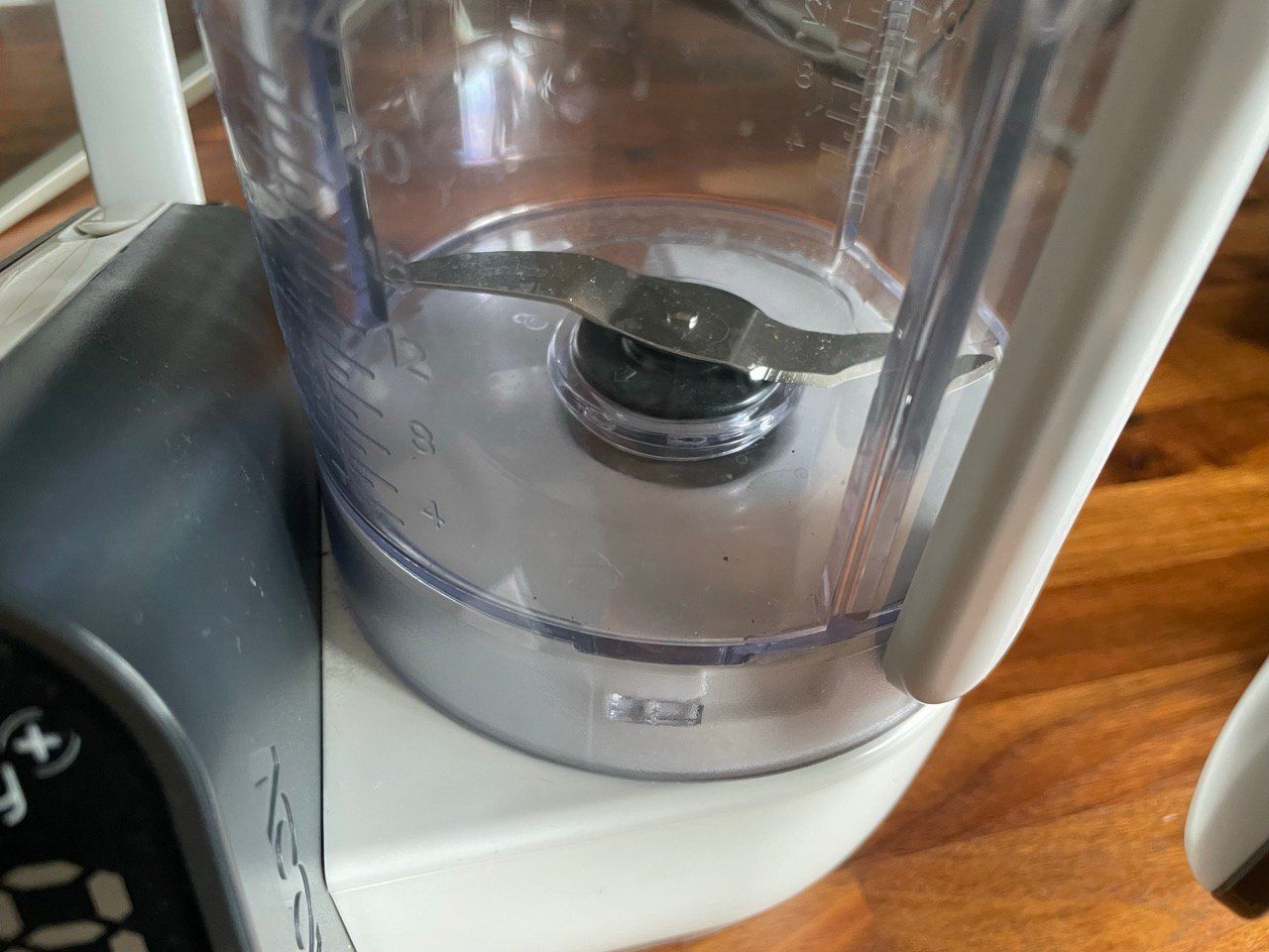 Appareils de cuisine: Nutribaby Dampfgarer – D'occasion à Meilen par manaraxi 2