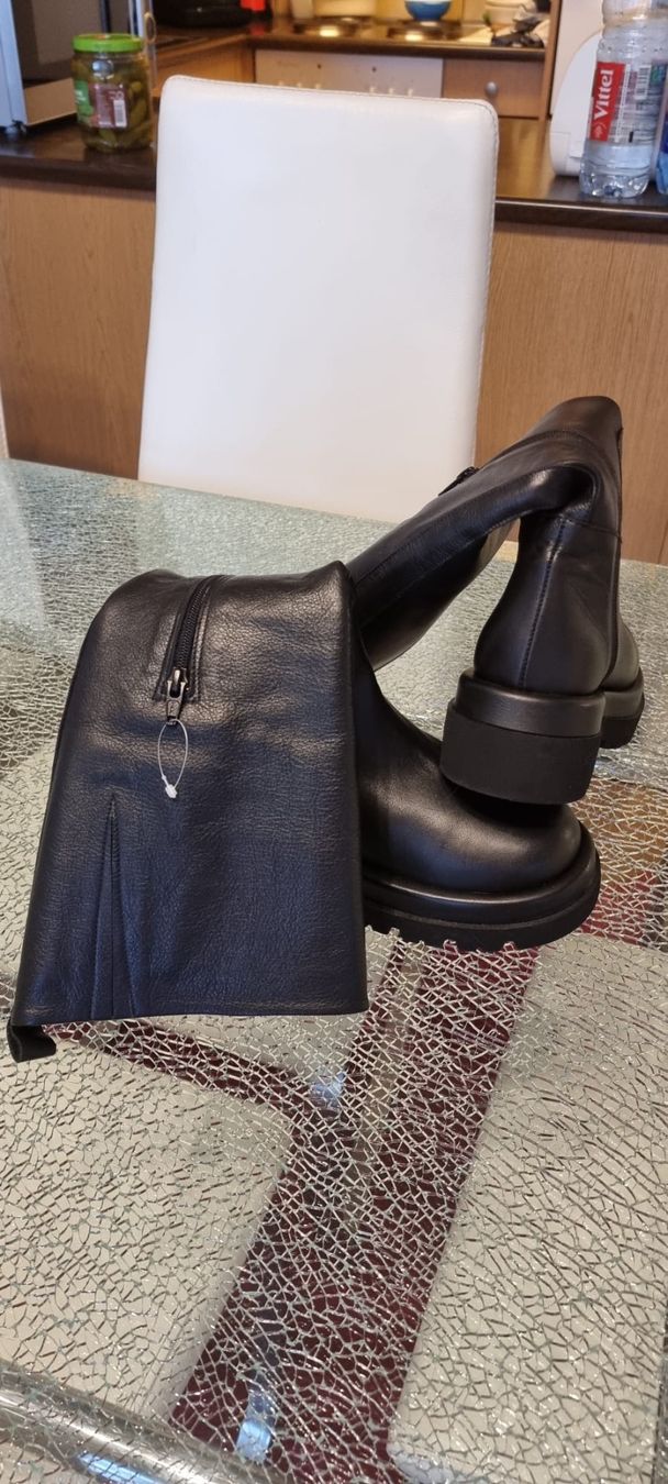 Lazamani Damenschuhe: Lazamani Gr. 37 – Neu und originalverpackt aus Luzern von Reni025 6