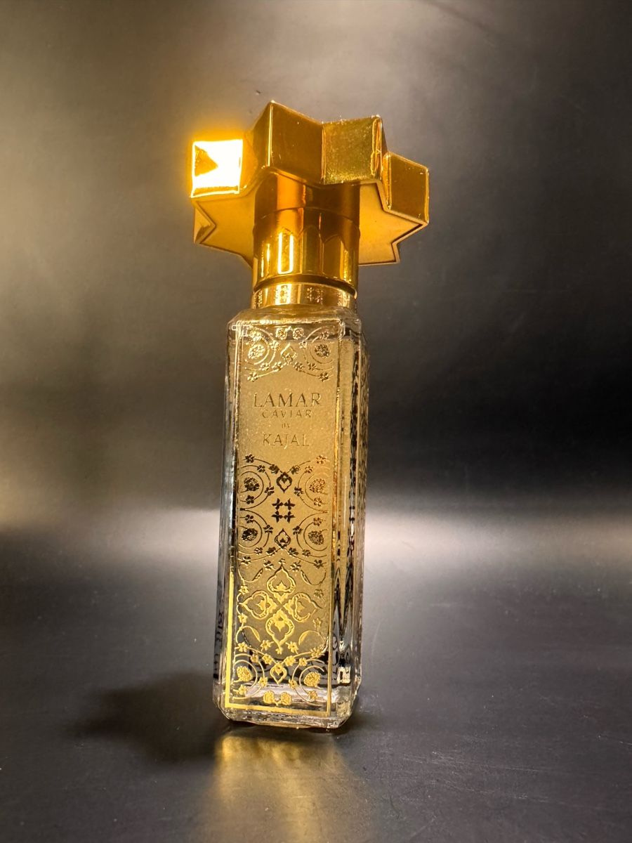 Profumi & Eau de Toilette: Kajal | Lamar Caviar – Nuovo (secondo la descrizione) da Cham venduto da van_x2kn