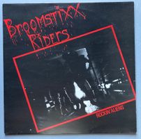 BROOMSTIXX RIDERS - ROCKIN' ALIENS