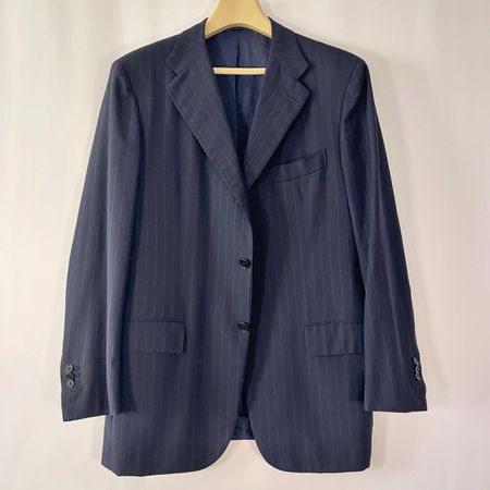 BORRELLI Wool Jacket 