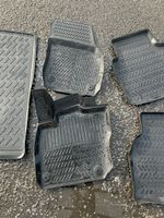 Fussmatten Skoda Kodjak 