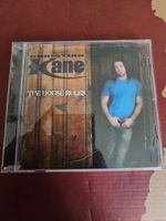 CD - Christian Kane – The House Rules (Country, 2010) 