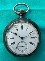 Taschenuhr