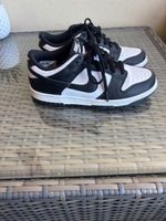 Basket Nike taille 37,5