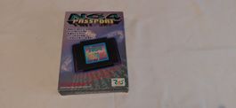N64 Passport  Adapter OVP  2x ( Jap / USA spiel auf N64 sp )
