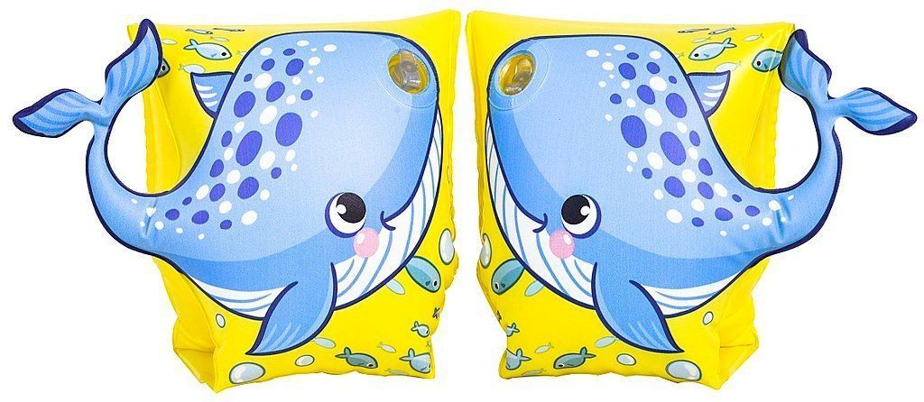 Tutto per il bagno: Jilong Schwimmflügel Wal – Nuovo e nell'imballaggio originale da Walenstadt venduto da Trend-24