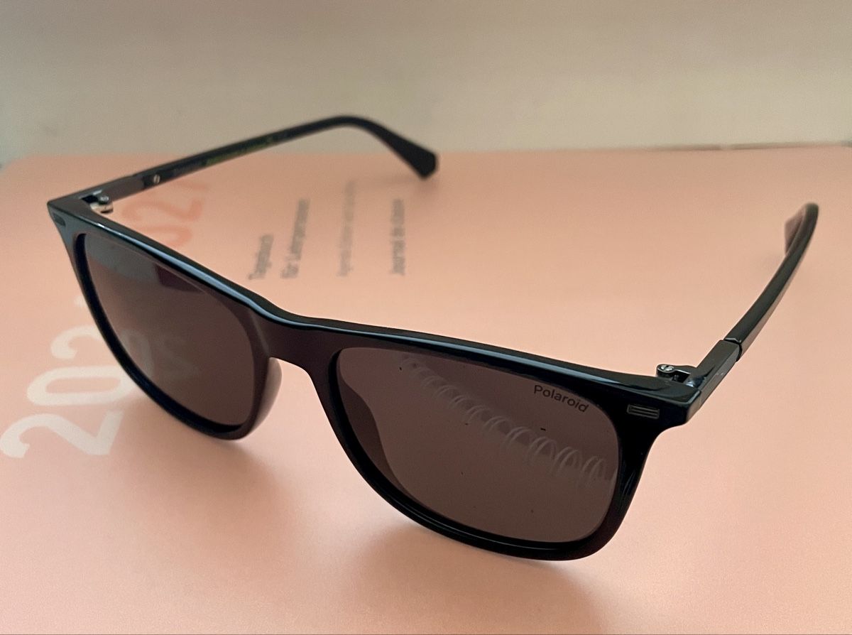 Polaroid Occhiali & Lenti: Sonnenbrille Polaroid – Usato da Bern venduto da pet_fry9