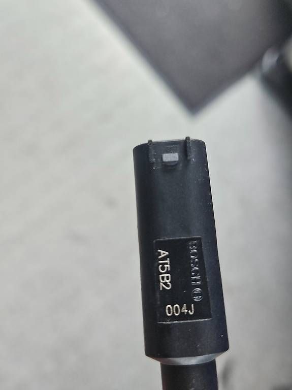 Tutti i ricambio per moto: KTM ABS Sensor Vorderrad (27042025000) – Usato da Zwillikon venduto da tob_g28s 2
