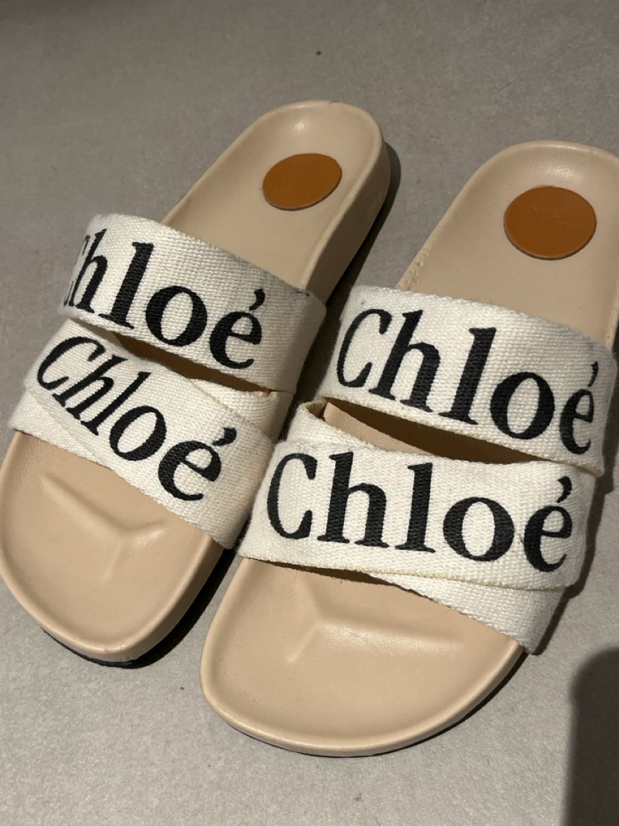 Damenschuhe: Sandalen Top Zustand – Gebraucht aus Urdorf von Nina1337 2